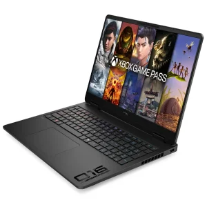 لپ تاپ 16 اینچی اچ‌ پی مدل HyperX OMEN 16-am2013dx-Core Ultra 7 356H-RTX5060 8GB-48GB DDR5 5600MHz-512GB SSD-WUXGA 165Hz-W - کاستوم شده