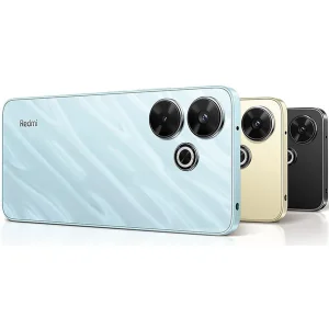 گوشی موبایل شیائومی مدل Redmi 13 دو سیم کارت ظرفیت 128 گیگابایت و رم 6 گیگابایت