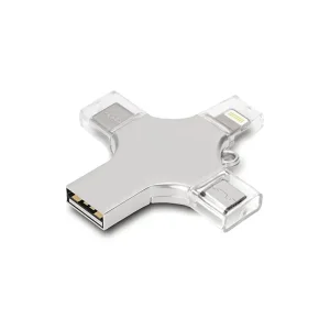 فلش مموری کوتتسی مدل CS8836 ظرفیت 128 گیگابایت