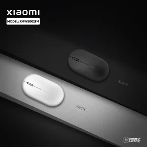 ماوس بی سیم شیائومی مدل XMWS002TM