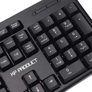 کیبورد ایکس پی-پروداکت مدل xp-8800N
