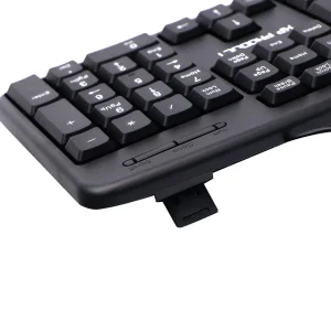 کیبورد ایکس پی-پروداکت مدل xp-8800N
