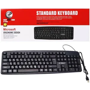 کیبورد ایکس پی-پروداکت مدل xp-8800N