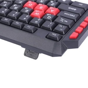 کیبورد ایکس پی-پروداکت مدل 8100N