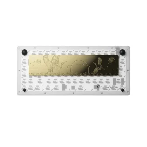 کیبورد گیمینگ آکو مدل Akko ACR Pro 75 Kit