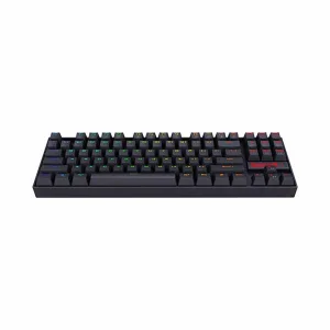 کیبورد مخصوص بازی ردراگون مدل  KUMARA K552 RGB-2