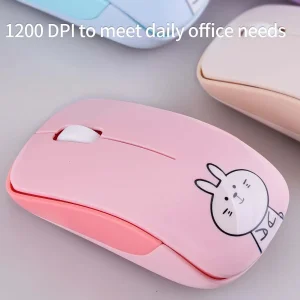کیبورد و ماوس بیسیم مافی مدل I bean pro، سوییچ ممبران، Tenkeyless