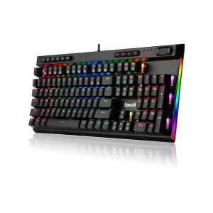 کیبورد مخصوص بازی ردراگون مدل VATA K580