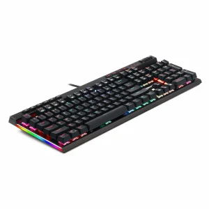 کیبورد مخصوص بازی ردراگون مدل VATA K580