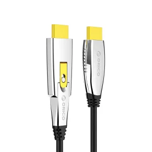 کابل HDMI اوریکو مدل GHD802-250 طول 25 متر