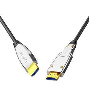 کابل HDMI اوریکو مدل GHD802-250 طول 25 متر
