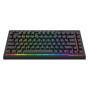 کیبورد گیمینگ بی سیم ردراگون مدل CRESCENT K524 Pro RGB