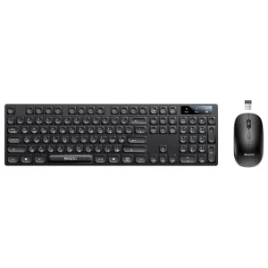 کیبورد بی‌سیم یسیدو مدل kb42