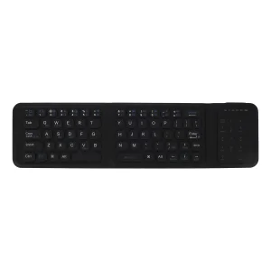 کیبورد بی‌سیم کوتسی مدل OF-051-BK