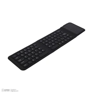 کیبورد بی‌سیم کوتسی مدل OF-051-BK