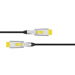 کابل HDMI Fiber-Optic اوریکو مدل GHD801-200 طول 20 متر