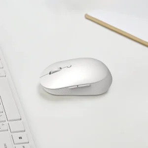 ماوس بی سیم شیائومی مدل Silent Edition