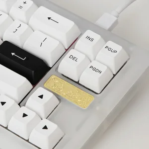 کیبورد گیمینگ آکو مدل ACR Pro 68 Kit