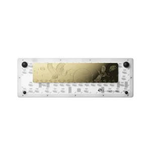 کیبورد گیمینگ آکو مدل ACR Pro 68 Kit