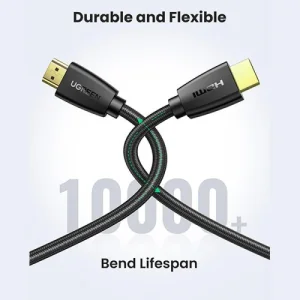 کابل HDMI یوگرین مدل HD118-40416 طول 15 متر
