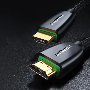 کابل HDMI یوگرین مدل HD118-40416 طول 15 متر