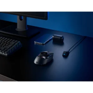 ماوس بی سیم گیمینگ رپو مدل VT960Pro