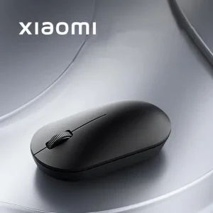ماوس بی سیم شیائومی مدل LITE 2 (XMWXSB02YM)