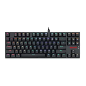 کیبورد مخصوص بازی ردراگون مدل Aps TKL K607-RGB