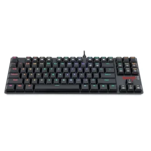 کیبورد مخصوص بازی ردراگون مدل Aps TKL K607-RGB