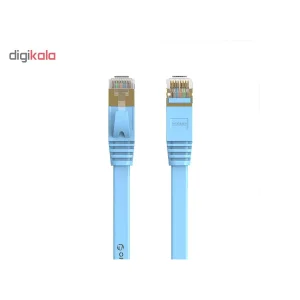 پچ کورد Cat7 اوریکو مدل PUG-C7B طول 15 متر