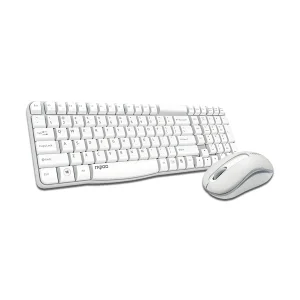 کیبورد و ماوس بی سیم رپو مدل X1800S