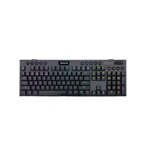 کیبورد مخصوص بازی ردراگون مدل Horus K618