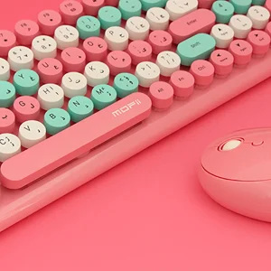 ماوس و کیبورد مافی مدل CANDY XR