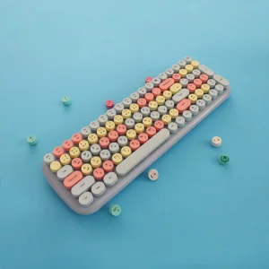 ماوس و کیبورد مافی مدل CANDY XR