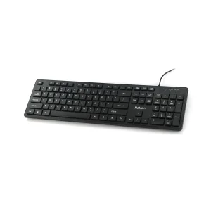 کیبورد هترون مدل HK203