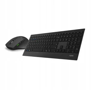 کیبورد و ماوس رپو مدل 9500M Multimode