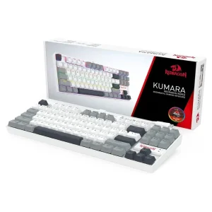 کیبورد گیمینگ ردراگون مدل K552 rgb switch