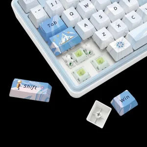 کیبورد گیمینگ ردراگون مدل K707 AK PRO