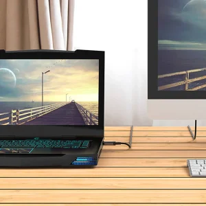 کابل HDMI  اوریکو مدل GHD701 طول 40 متر