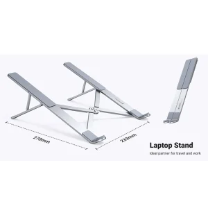پایه نگهدارنده لپتاپ یوگرین مدل LP451-40289