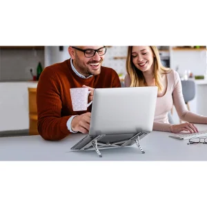 پایه نگهدارنده لپتاپ یوگرین مدل LP451-40289