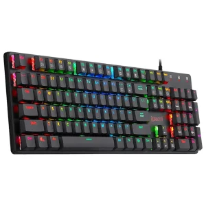 کیبورد مخصوص بازی ردراگون مدل Shrapnel K589 RGB