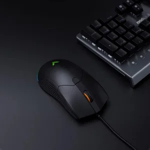 ماوس مخصوص بازی رپو مدل V30