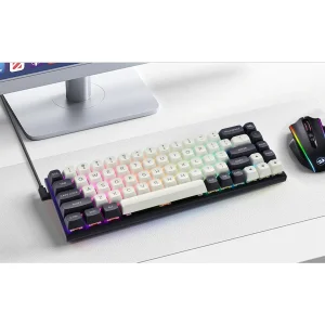 کیبورد گیمینگ ردراگون مدل K701