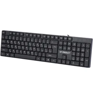 کیبورد ایکس پی-پروداکت مدل XP-8000N