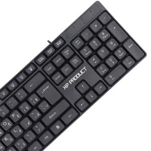 کیبورد ایکس پی-پروداکت مدل XP-8000N