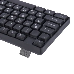 کیبورد ایکس پی-پروداکت مدل XP-8000N