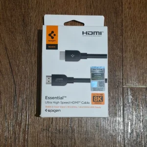 کابل HDMI اسپیگن مدل EB20HH طول 2 متر