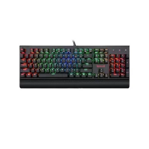 کیبورد مخصوص بازی ردراگون مدل Kala K557 RGB