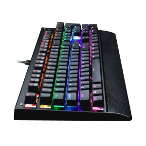 کیبورد مخصوص بازی ردراگون مدل Kala K557 RGB
